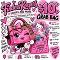 $10 Trial Surprise!