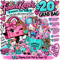 $20 Mini Surprise Bag!!