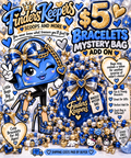 $5 Bracelet Mystery Bag